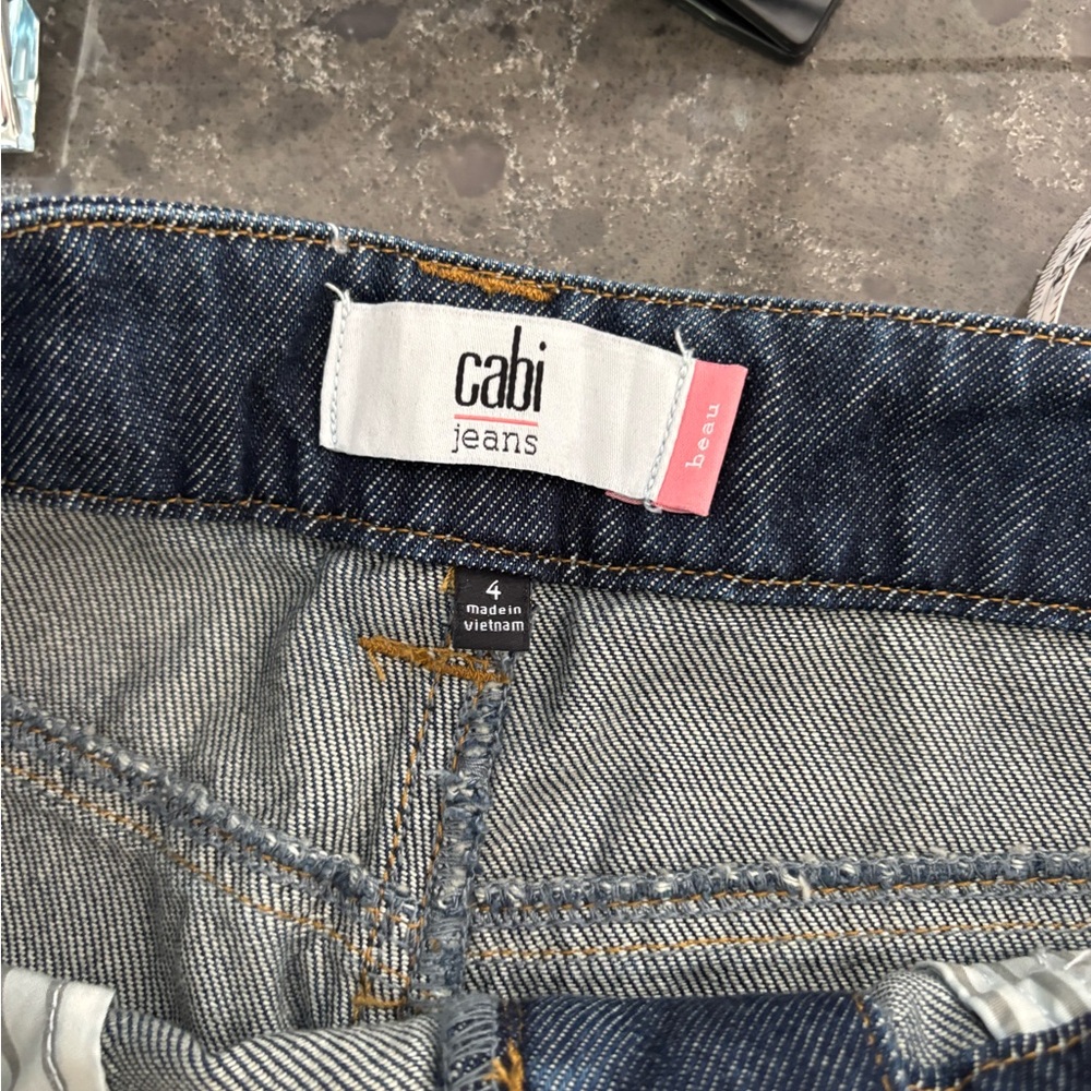 Cabi Beau Jean - Picture 9 of 12